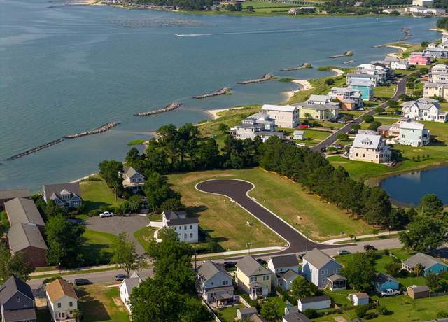Property at Lot 2 Washington Ave #2, Cape Charles, VA 23310