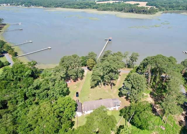 Property at 38157 Bells Neck Rd, Painter, VA 23420, 4 beds, 2 baths