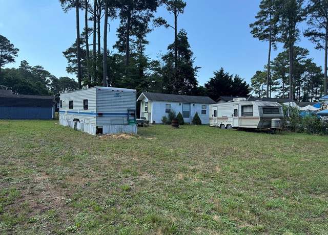 Property at 188&189* Bluebill Dr Unit 2LOTS, Horntown, VA 23395
