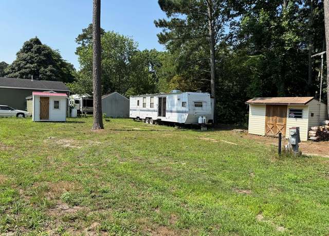 Property at 113&114 Trails End Dr Unit 2LOTS, Horntown, VA 23395
