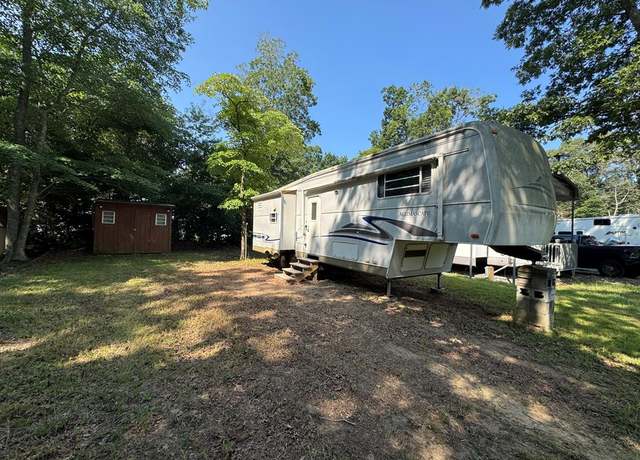 Property at Lot 414 Swan Dr Unit 414*, Horntown, VA 23395