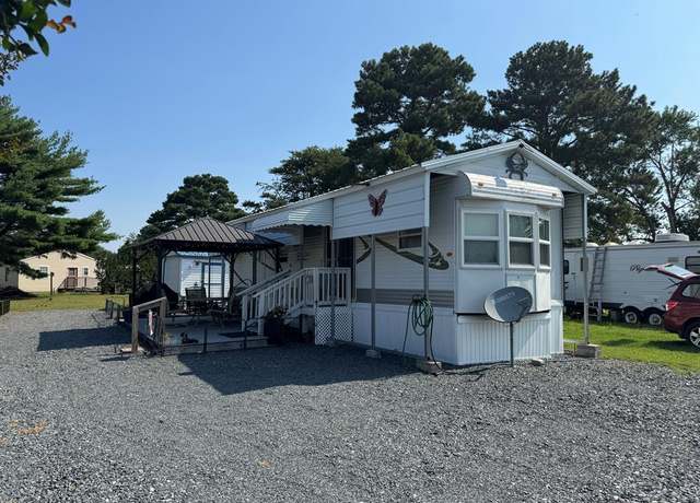 Property at Lot 268 Bream Dr Unit *268, Horntown, VA 23395