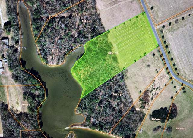 Property at 7T Hungars Pt Unit 7T, Machipongo, VA 23405
