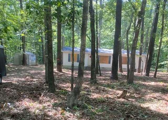 Property at 27202 Pine Ridge Dr, Melfa, VA 23410, 3 beds, 2 baths