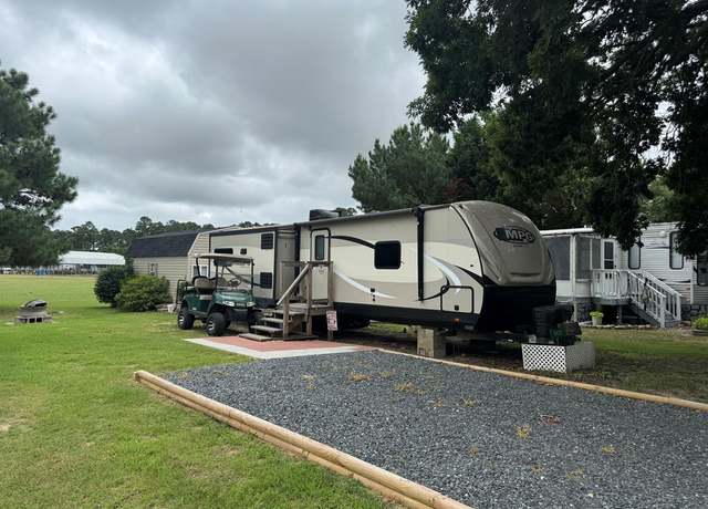 Property at Lot 311 Bay Breeze Dr #311, Horntown, VA 23395