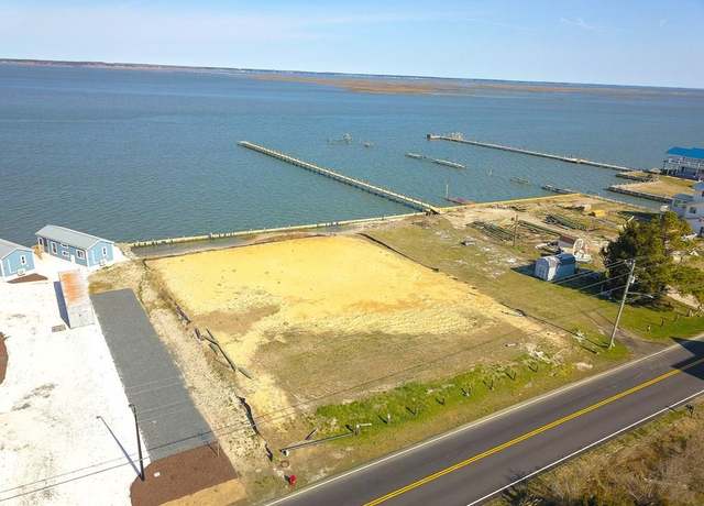 Property at 0 Main St #44, Chincoteague, VA 23336