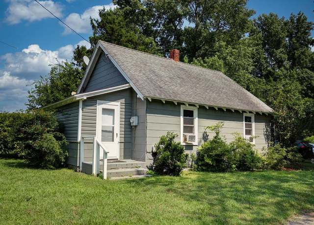 Property at 200200 Fairgrounds Rd, Onancock, VA 23417, 2 beds, 1 bath