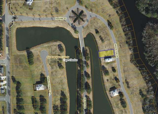 Property at 000 Bridgeton Dr #59, Cape Charles, VA 23310