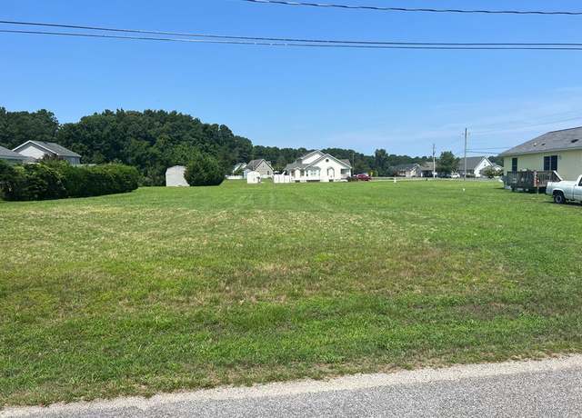 Property at 1641 Crows Nest Rd #1641, Greenbackville, VA 23356