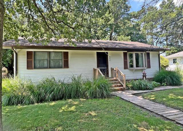 Property at 6424 Annamessex Ln, Chincoteague, VA 23336, 2 beds, 1 bath