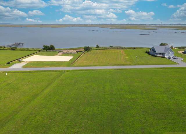 Property at 12 Bay View Ln #12, Atlantic, VA 23303