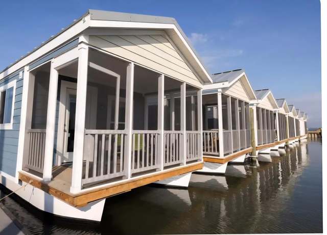 Property at 2477-#31 Main St, Chincoteague, VA 23336, 2 beds, 1 bath