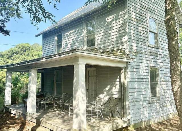 Property at 12185 Hacksneck Rd, Hacksneck, VA 23358, 3 beds, 1 bath