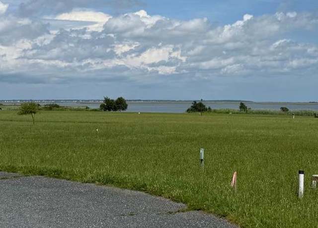 Property at 21 Oyster Cove Ln #21, Atlantic, VA 23303