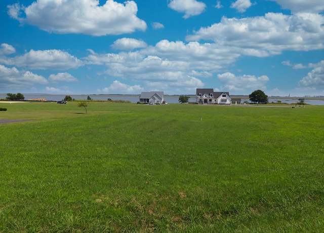 Property at 21 Oyster Cove Ln #21, Atlantic, VA 23303