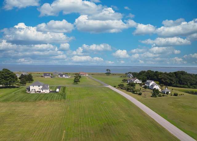 Property at Lot 14 Corbin Hall Ln #14, Horntown, VA 23395