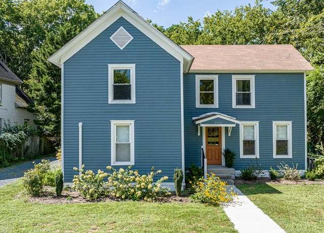 Sell or Hold? Belle Haven Market Update and Predictions for Homeowners - Market Update for Belle Haven