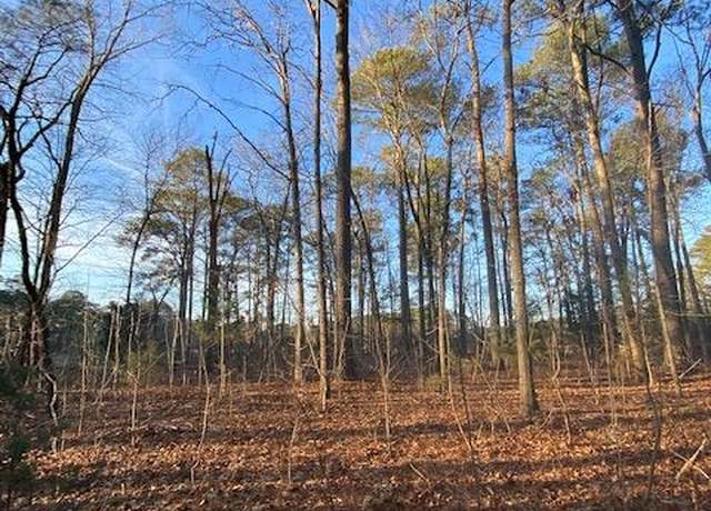 Property at lot 11 Barnes Cir #11, Parksley, VA 23421