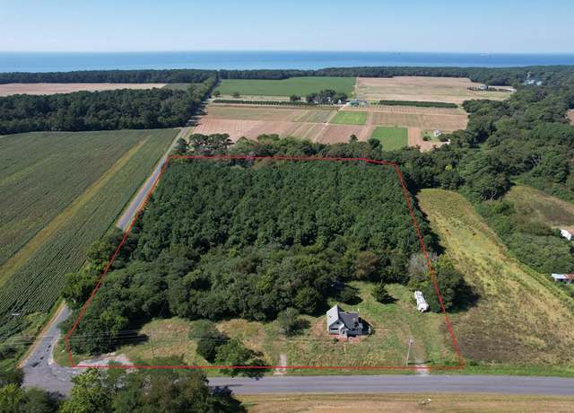 Property at 28208 Arlington Rd #96, Cape Charles, VA 23310
