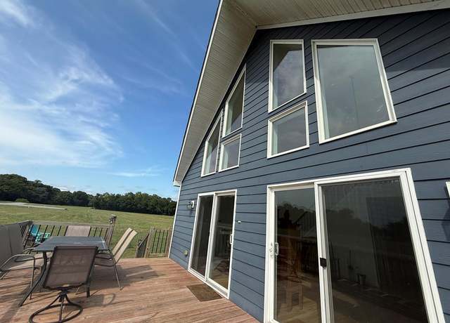 Property at 16115 Candy Ln, Cape Charles, VA 23310, 3 beds, 2 baths
