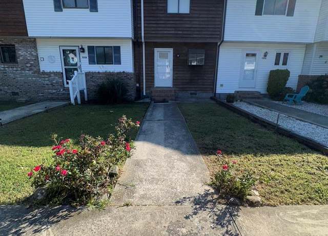 Property at 7234 Oak Ridge Pl, Chincoteague, VA 23336, 2 beds, 1.5 baths