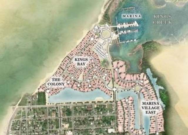 Property at 2 Bridgeton Dr #63, Cape Charles, VA 23310