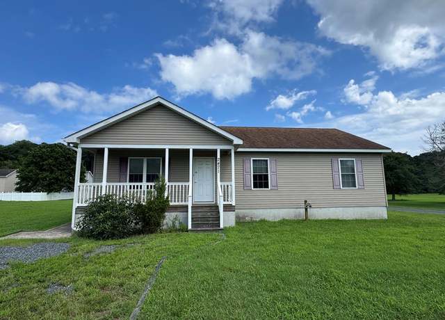 Property at 2471 Captains Corridor, Greenbackville, VA 23356, 2 beds, 2 baths