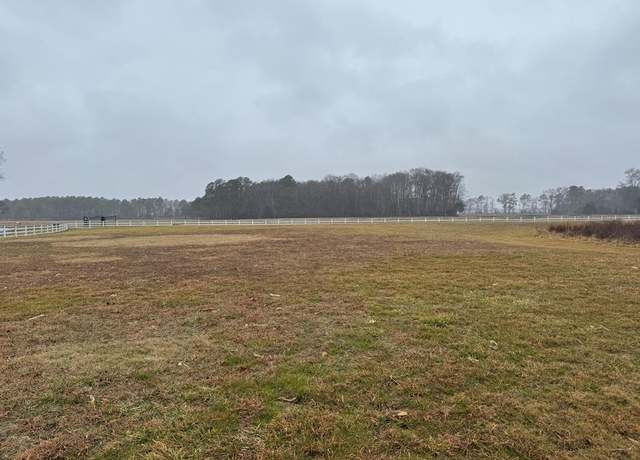 Property at Lot 1 Eagle Dr #1, New Church, VA 23415