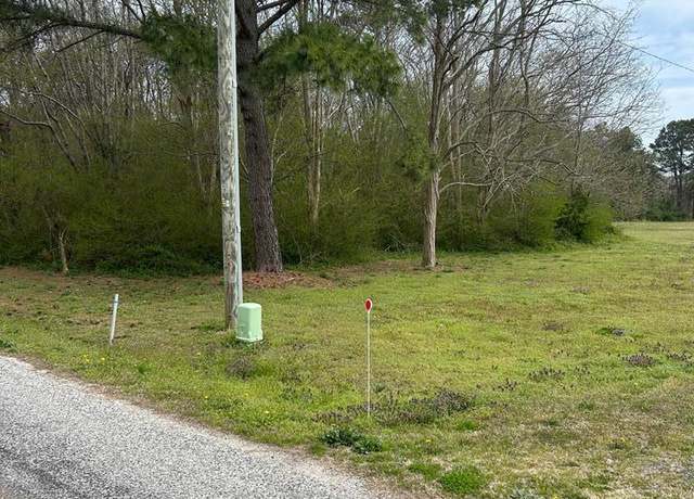 Property at 0 Cheapside Rd Unit A, Cape Charles, VA 23310