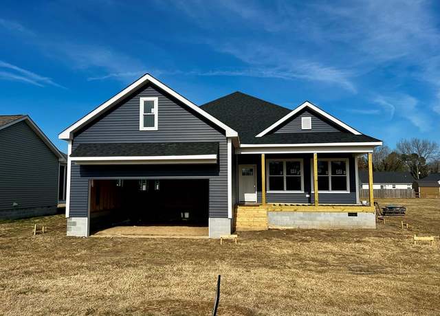 Property at 11 Jefferson St, Onancock, VA 23417, 3 beds, 2 baths