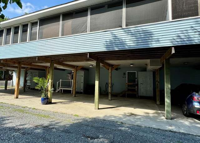 Property at 7069 Bond St, Chincoteague, VA 23336, 3 beds, 2 baths