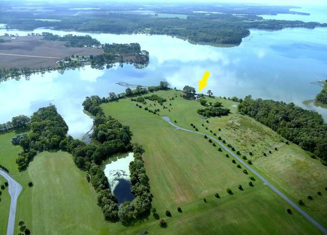 Property at Lot 3T Hungars Pt Unit 3T, Machipongo, VA 23405