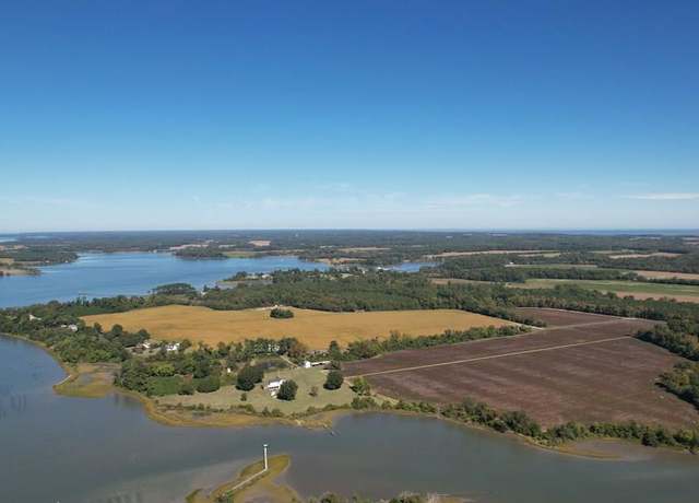 Property at 2598 Cherrystone Rd, Cape Charles, VA 23310, 3 beds, 3.5 baths