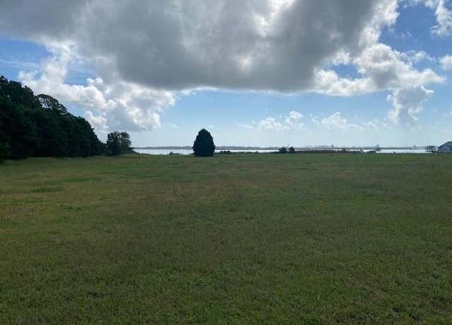Property at Lot 16 Oyster Cove Ln #16, Atlantic, VA 23303