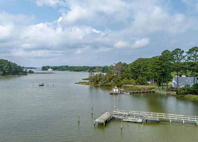Property at 29503 Burton Rd Unit 72A, Painter, VA 23420