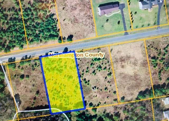 Property at 0 Butler's Bluff Dr #43, Cape Charles, VA 23310
