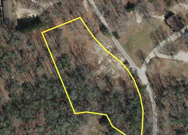 Property at Lot 3B Branch Rd Unit 3B, Temperanceville, VA 23442