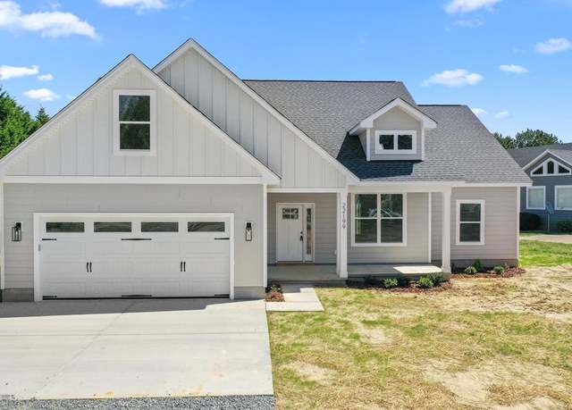 Property at 22199 Verlinda Lndg South, Cape Charles, VA 23310, 3 beds, 2 baths
