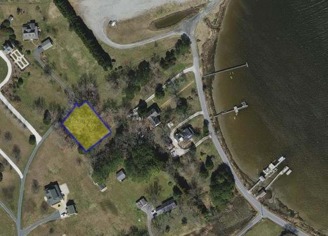 Property at B1 Lorraine Ln Unit B1, Harborton, VA 23389