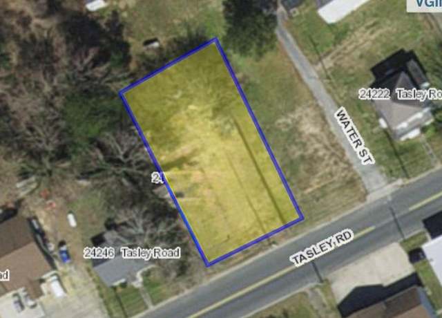 Property at 24238 Tasley Rd #10, Tasley, VA 23441