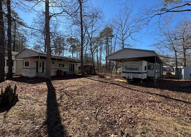 Property at 596&597* Pelican Ct Unit 2LOTS, Horntown, VA 23395