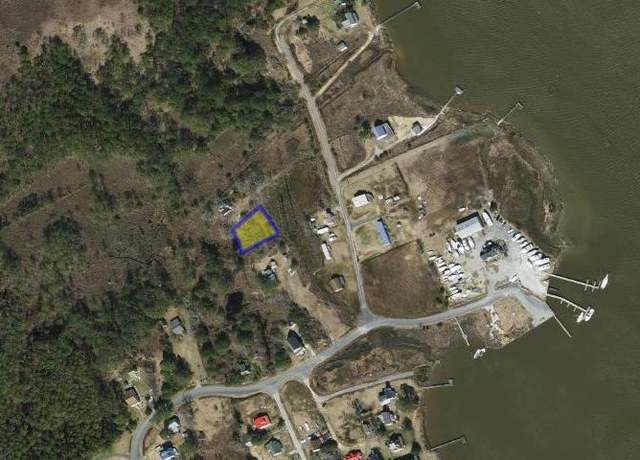 Property at Lot 7 Deep Creek Rd #7, Onancock, VA 23417