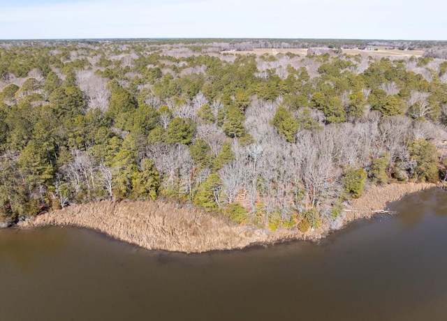 Property at Lot 1 Eagle Point Ct #1, Belle Haven, VA 23306