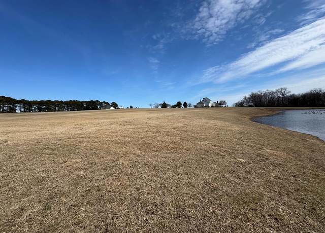 Property at Lot 112 Coventon Ln #112, Horntown, VA 23395