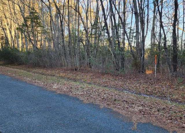 Property at Lot 55 Neptune Dr #55, Greenbackville, VA 23356