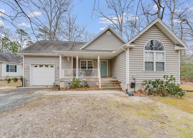 Property at 2403 Jolly Rodger Dr, Greenbackville, VA 23356, 3 beds, 2 baths
