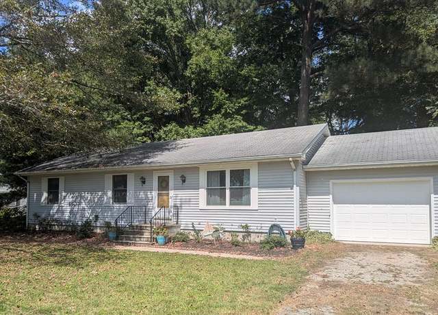 Property at 28247 Harbor Rd, Melfa, VA 23410, 3 beds, 2 baths