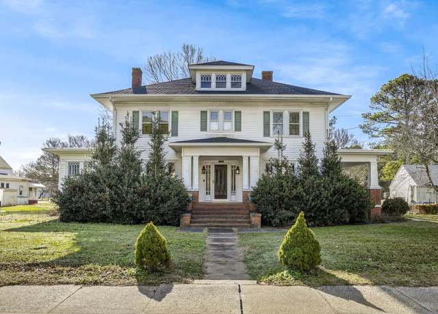 Property at 25527 Coastal Blvd, Onley, VA 23418, 3 beds, 2.5 baths