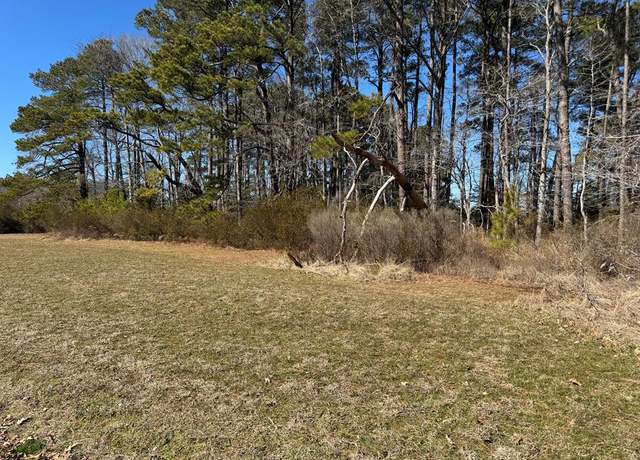 Property at Lot 2 Eagle Dr #2, New Church, VA 23415