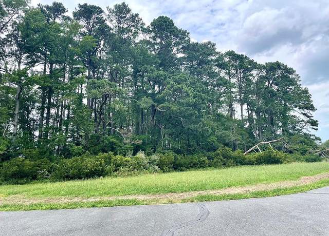 Property at Lot 2 Eagle Dr #2, New Church, VA 23415